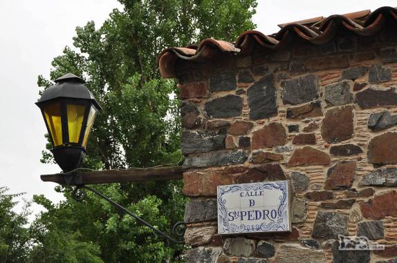 O charme do centro histórico de Colonia del Sacramento, no sul do Uruguai